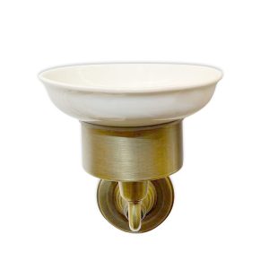 جا صابونی کنتراست کد 053 رنگ زیتونی