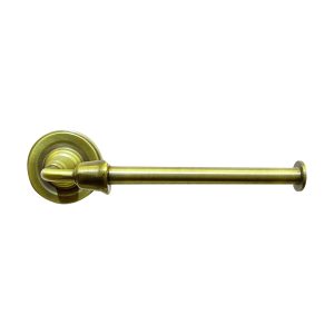 پایه رول دستمال کاغذی کوچک 053 رنگ زیتونی
